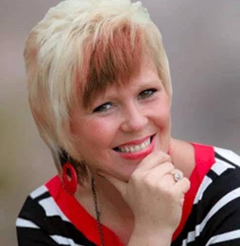 Sue Atkins