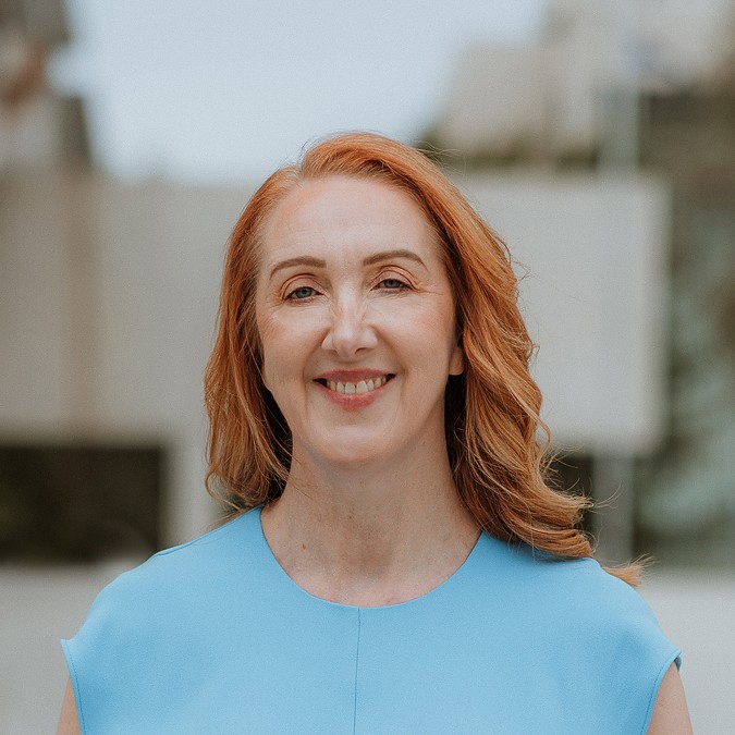 Megan Gilmour