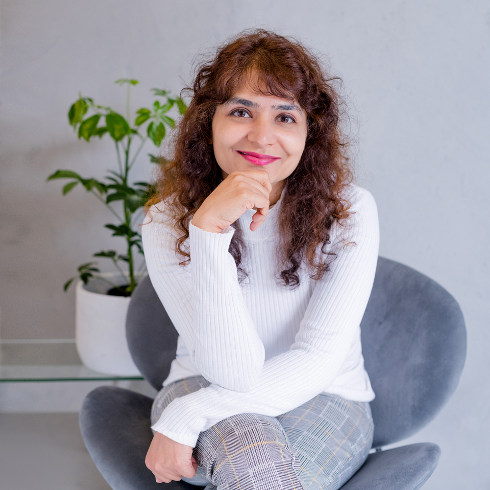 Dr Sajita Setia